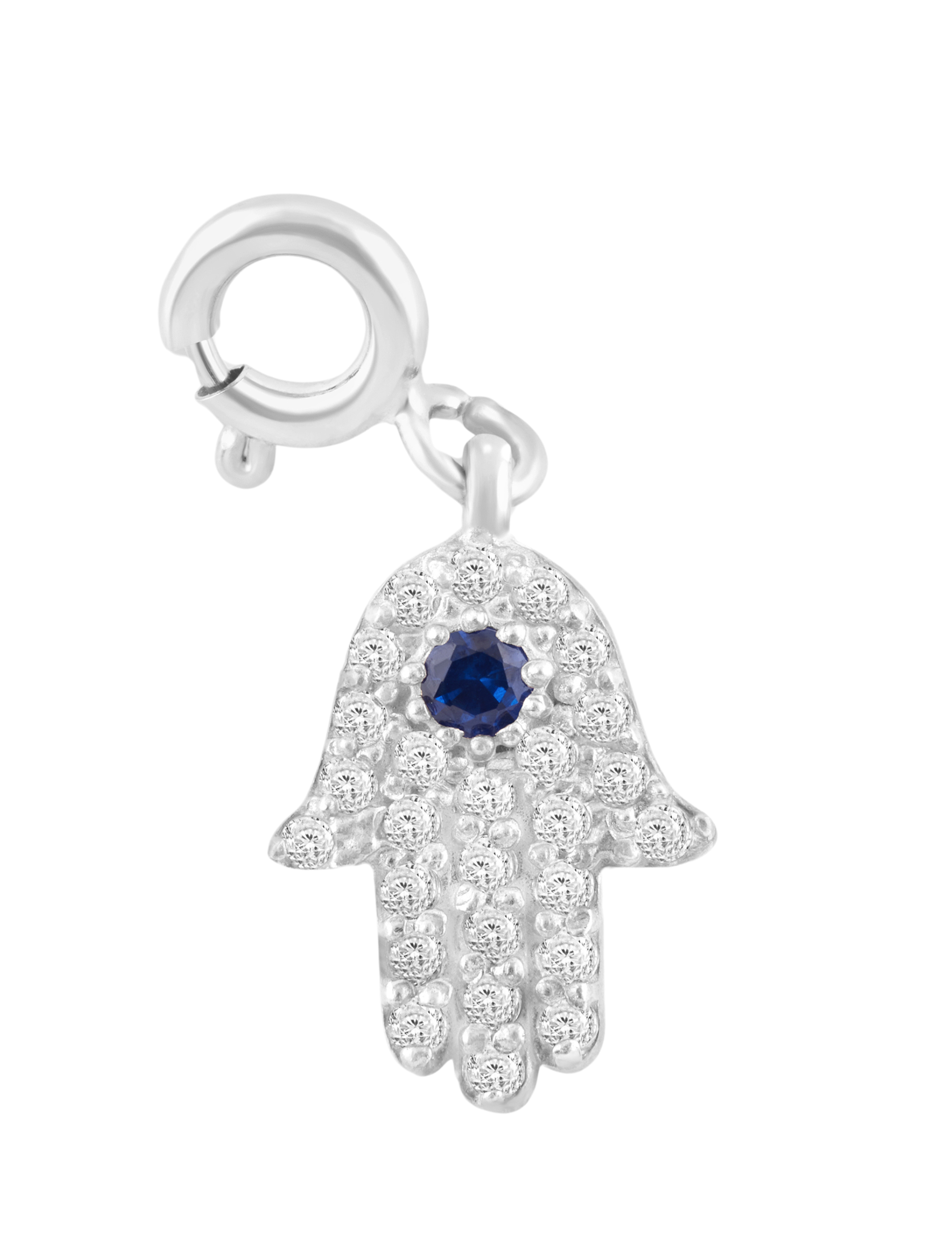 Lucky Girl Charm Bracelet