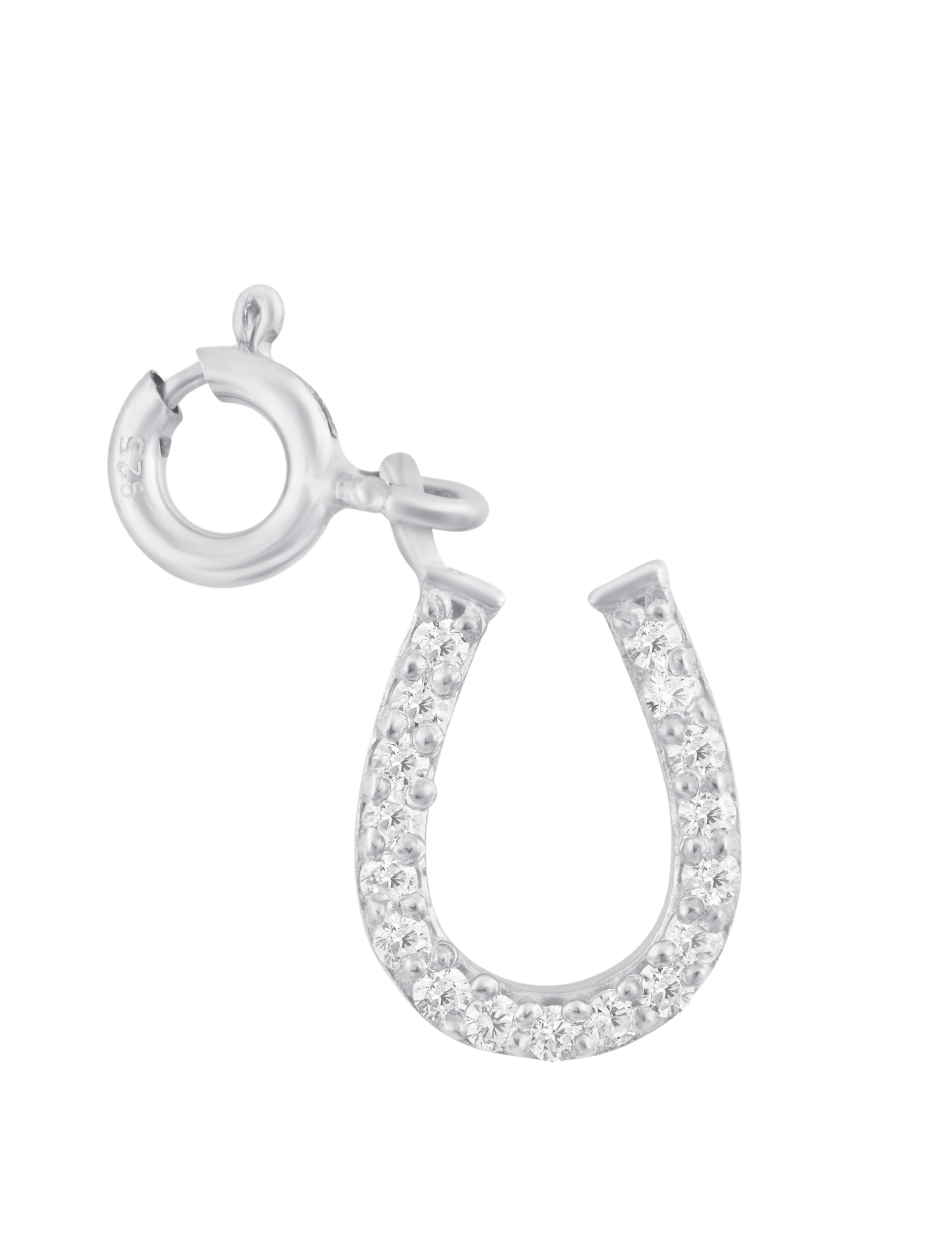 Lucky Girl Charm Bracelet