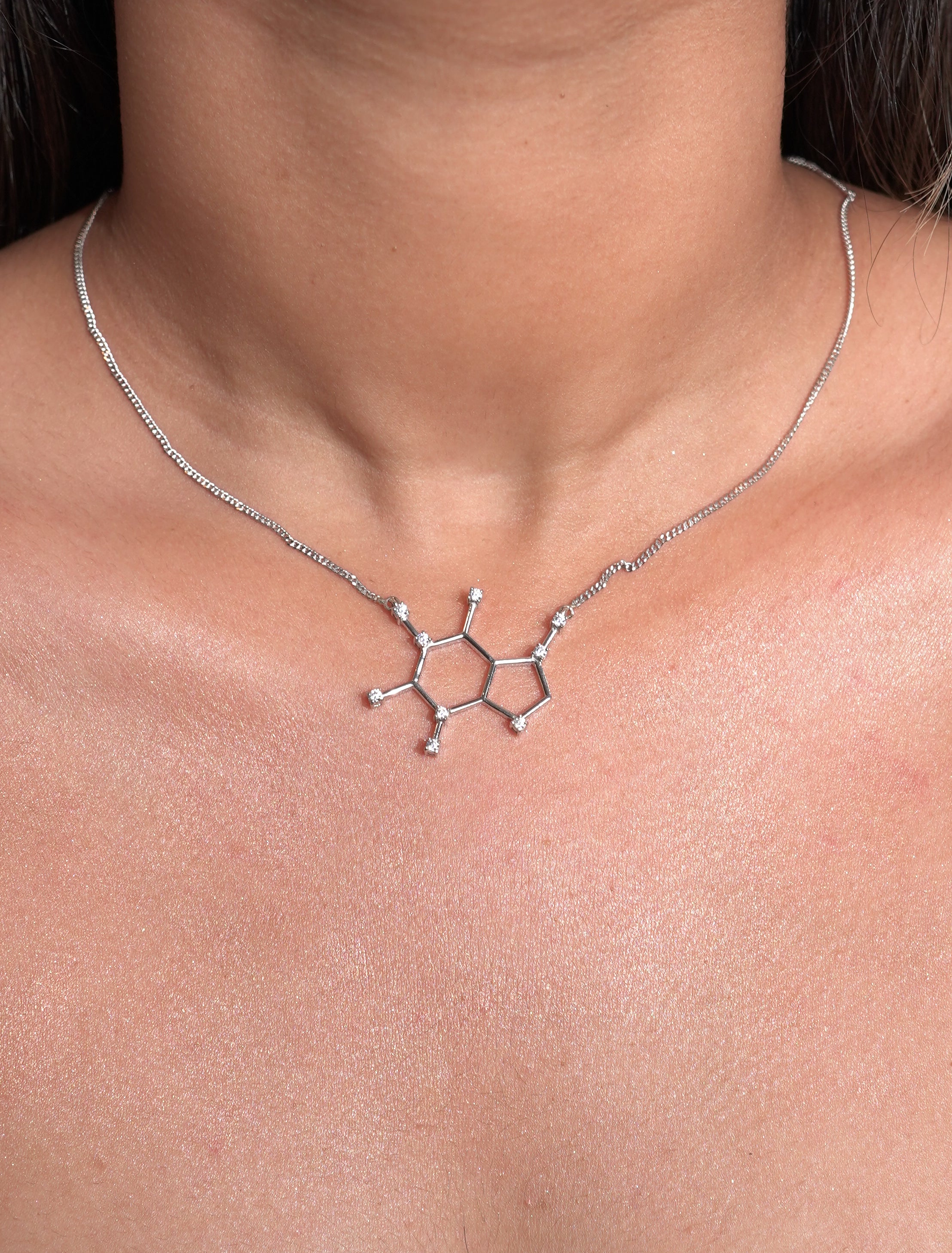 Coffee – The Energy Pendant