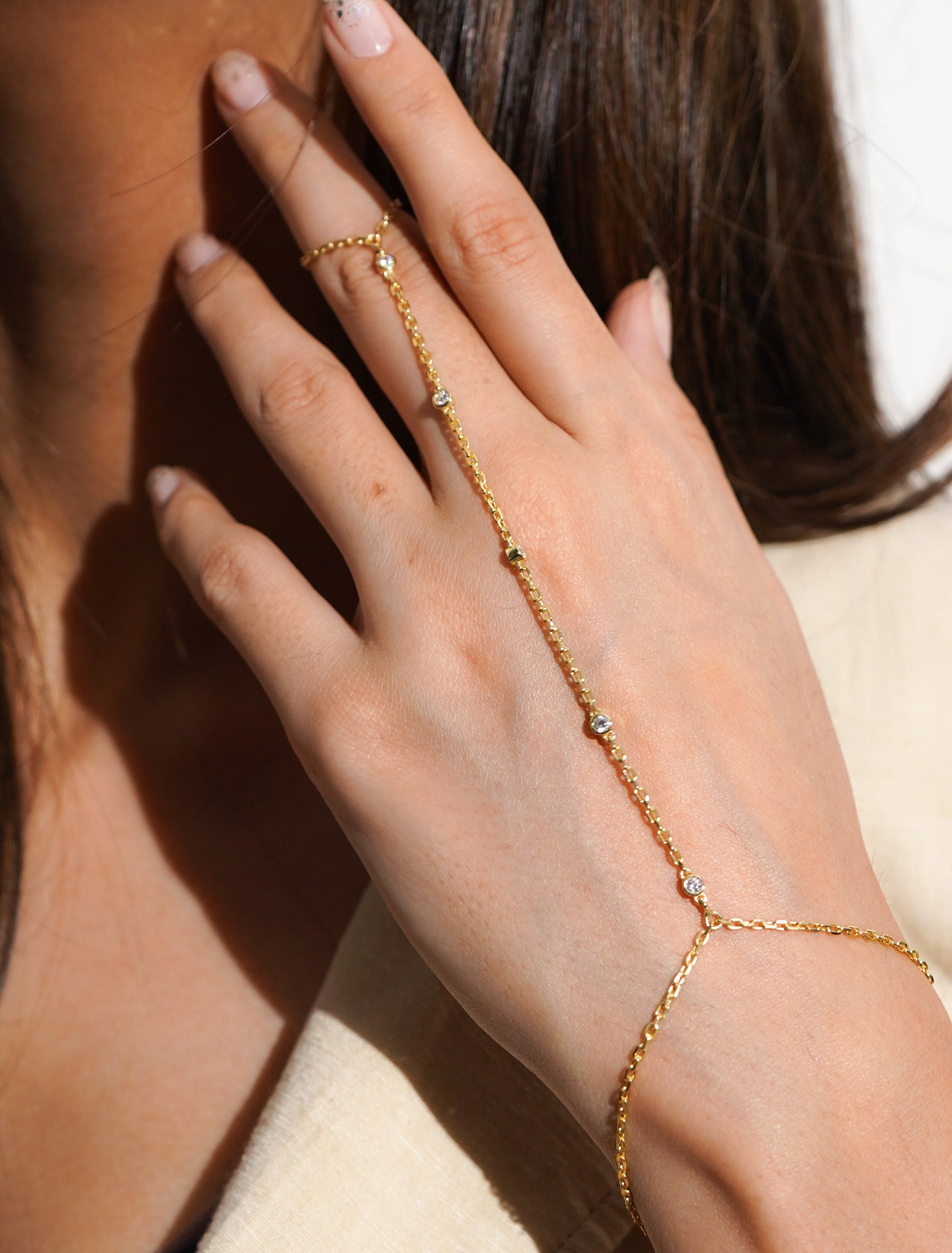 Orin Minimal Hathphool