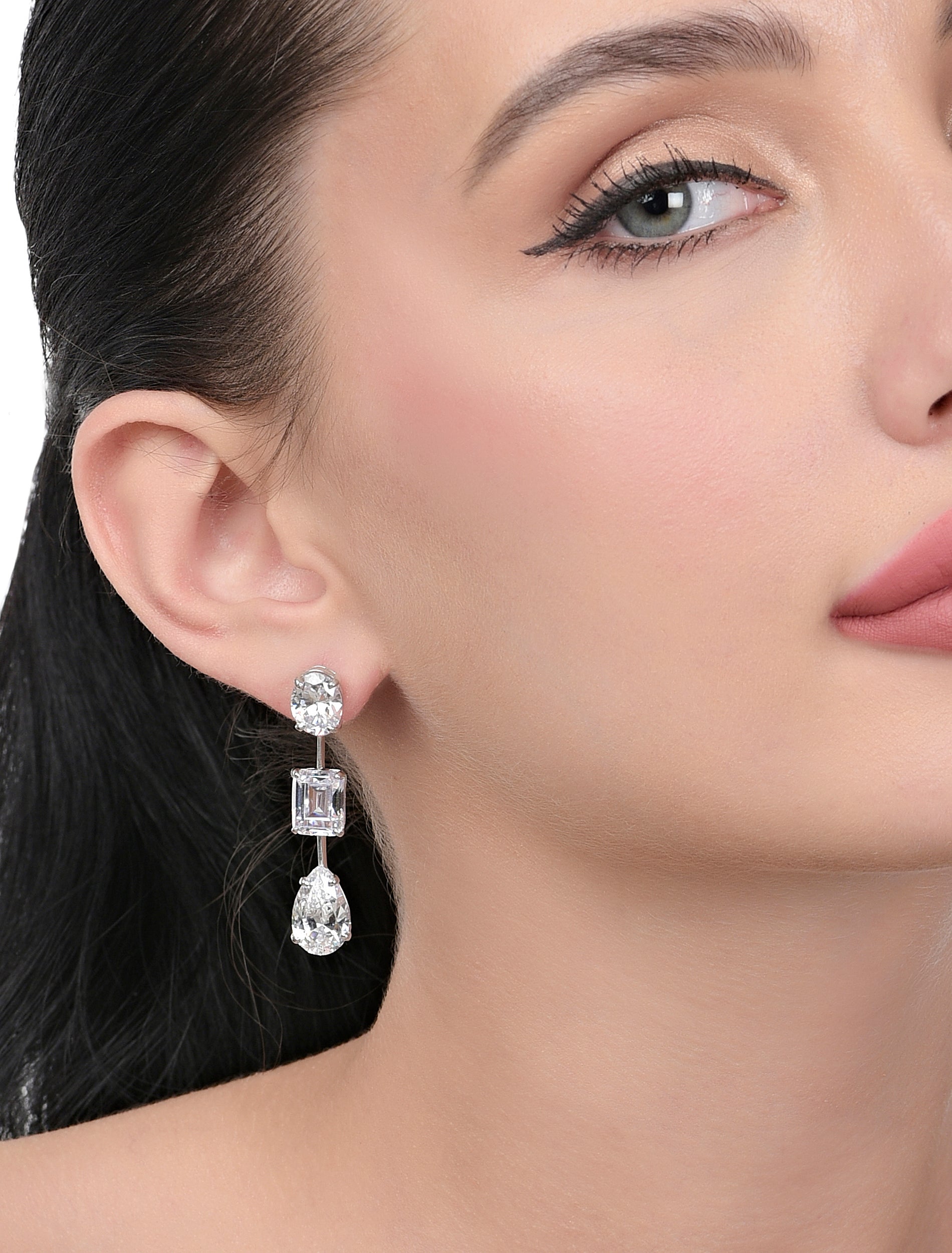 Rebel Kid - Valyria Earrings