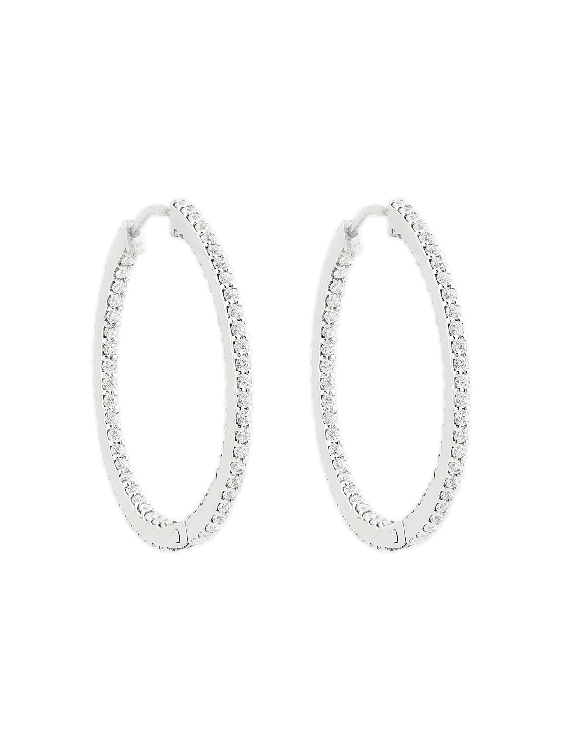 Double Studded Balis