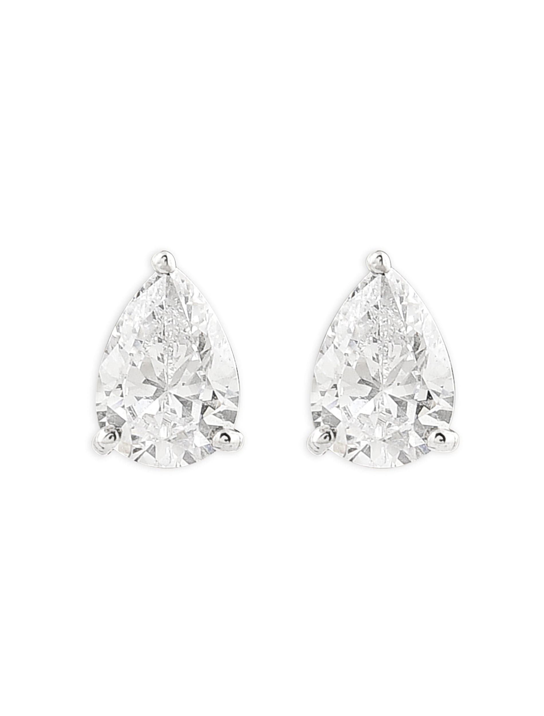 Dewdrop Studs