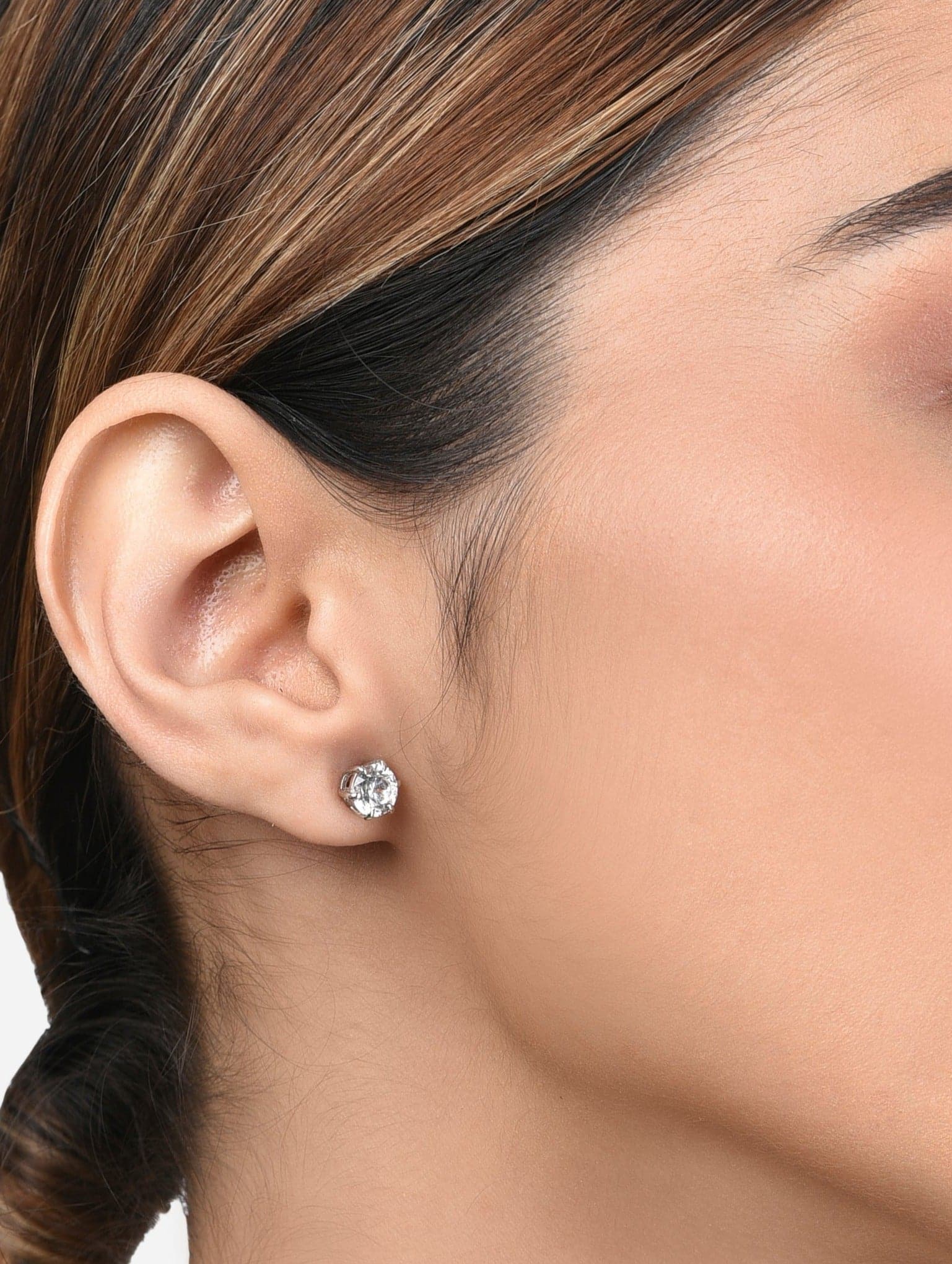 Iris Studs