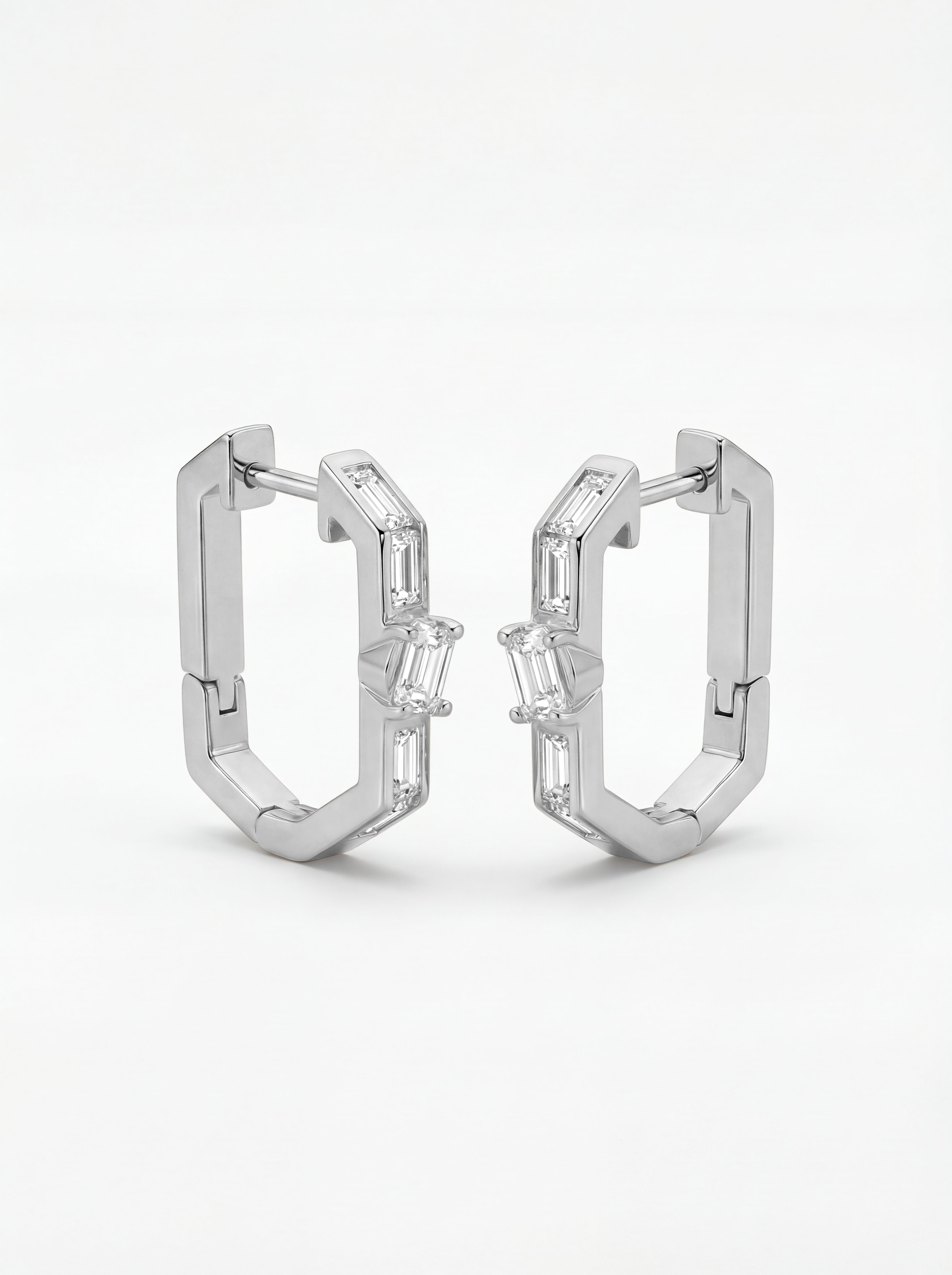 Astra Edge Hoops