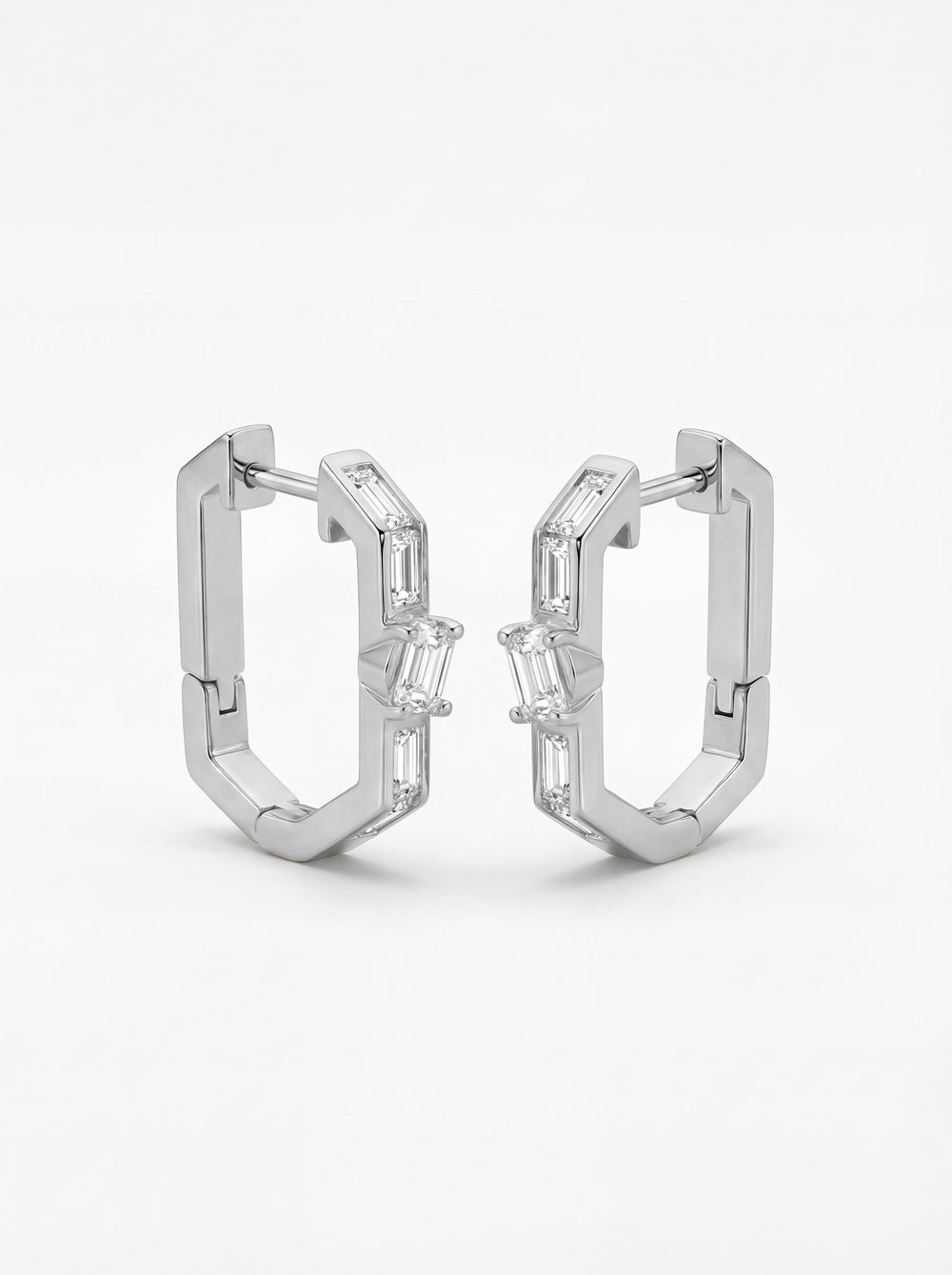 Astra Edge Hoops