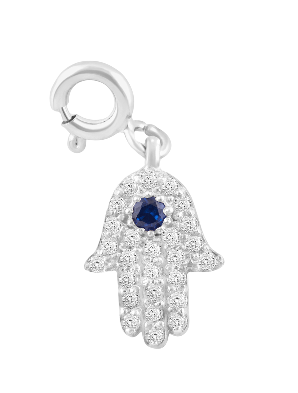 Lucky Girl Charm Bracelet