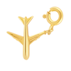 Free Spirit Charm Necklace
