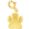 Coffee Run Charm Bracelet