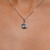 Personalised Symbol Pendants