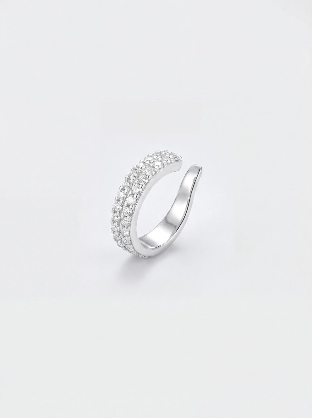 Echo Ear Cuff