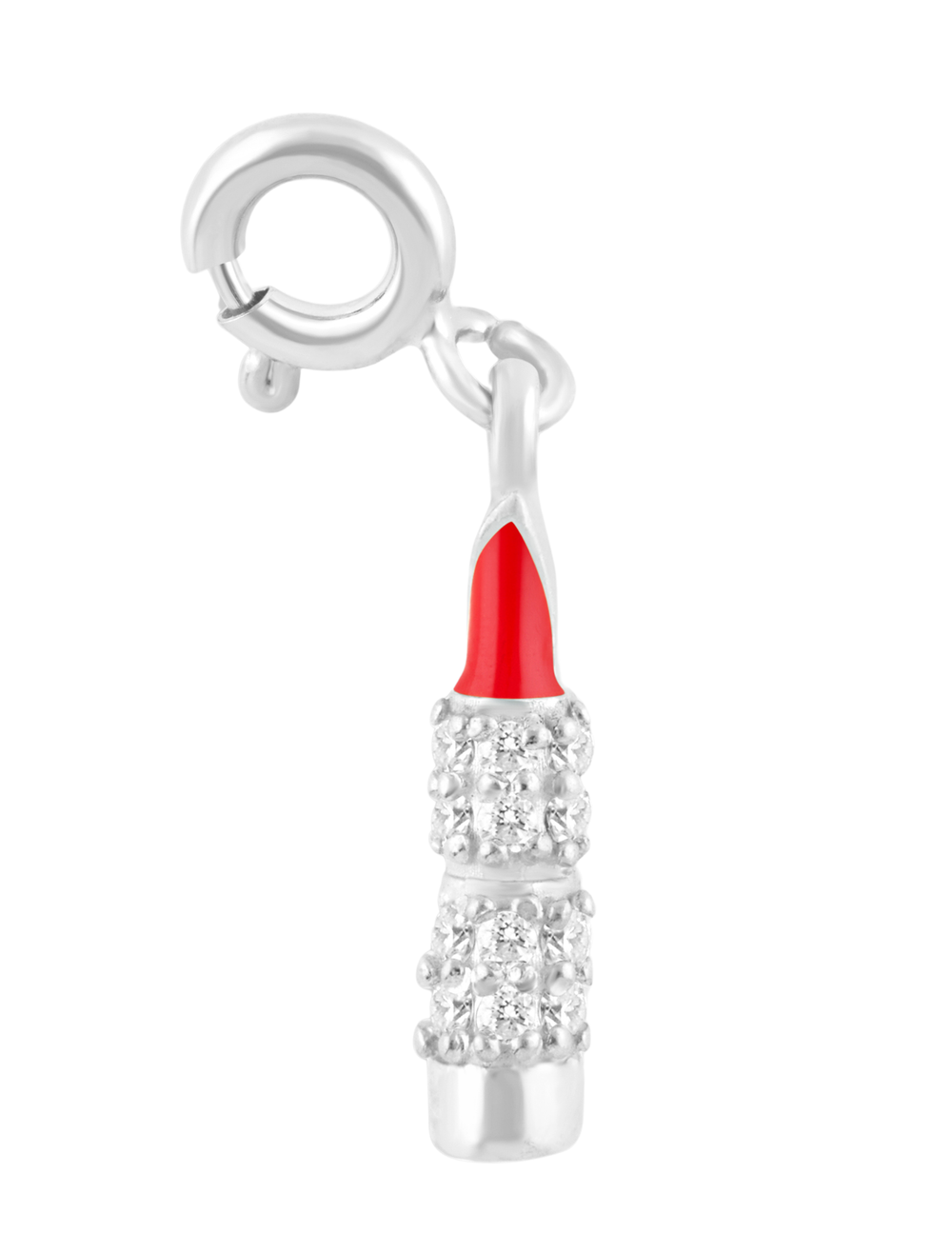 Boss Girl Charm Bracelet