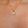 Personalised Symbol Pendants