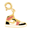 Street Style Charm Bracelet