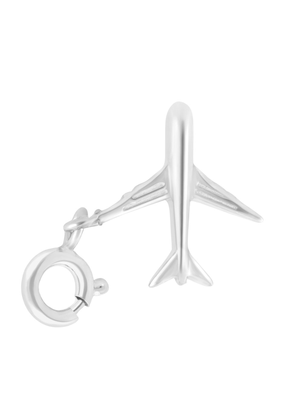 Free Spirit Charm Bracelet