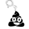 Coffee Run Charm Necklace