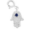 Lucky Girl Charm Necklace