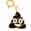Coffee Run Charm Necklace