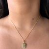Personalised Symbol Pendants