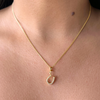 Personalised Symbol Pendants