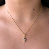 Personalised Symbol Pendants