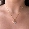 Personalised Symbol Pendants