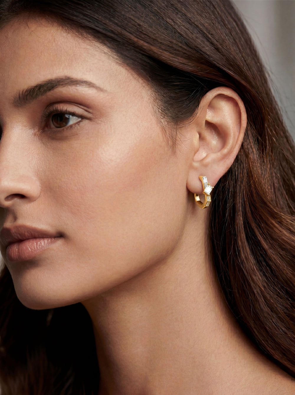 Astra Edge Hoops