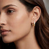 Astra Edge Hoops