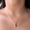 Personalised Symbol Pendants