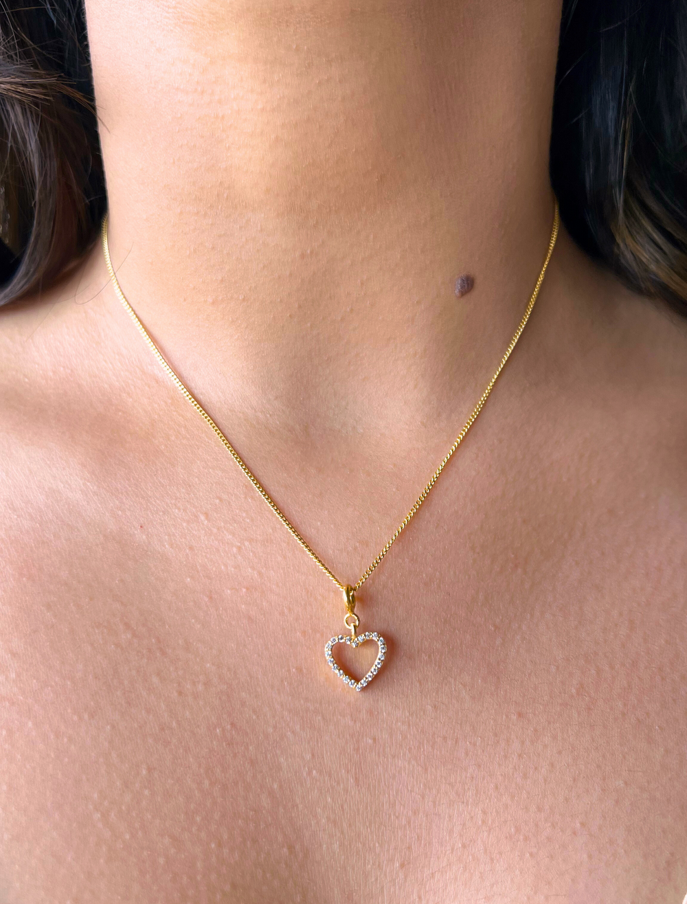 Personalised Symbol Pendants