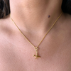 Personalised Symbol Pendants