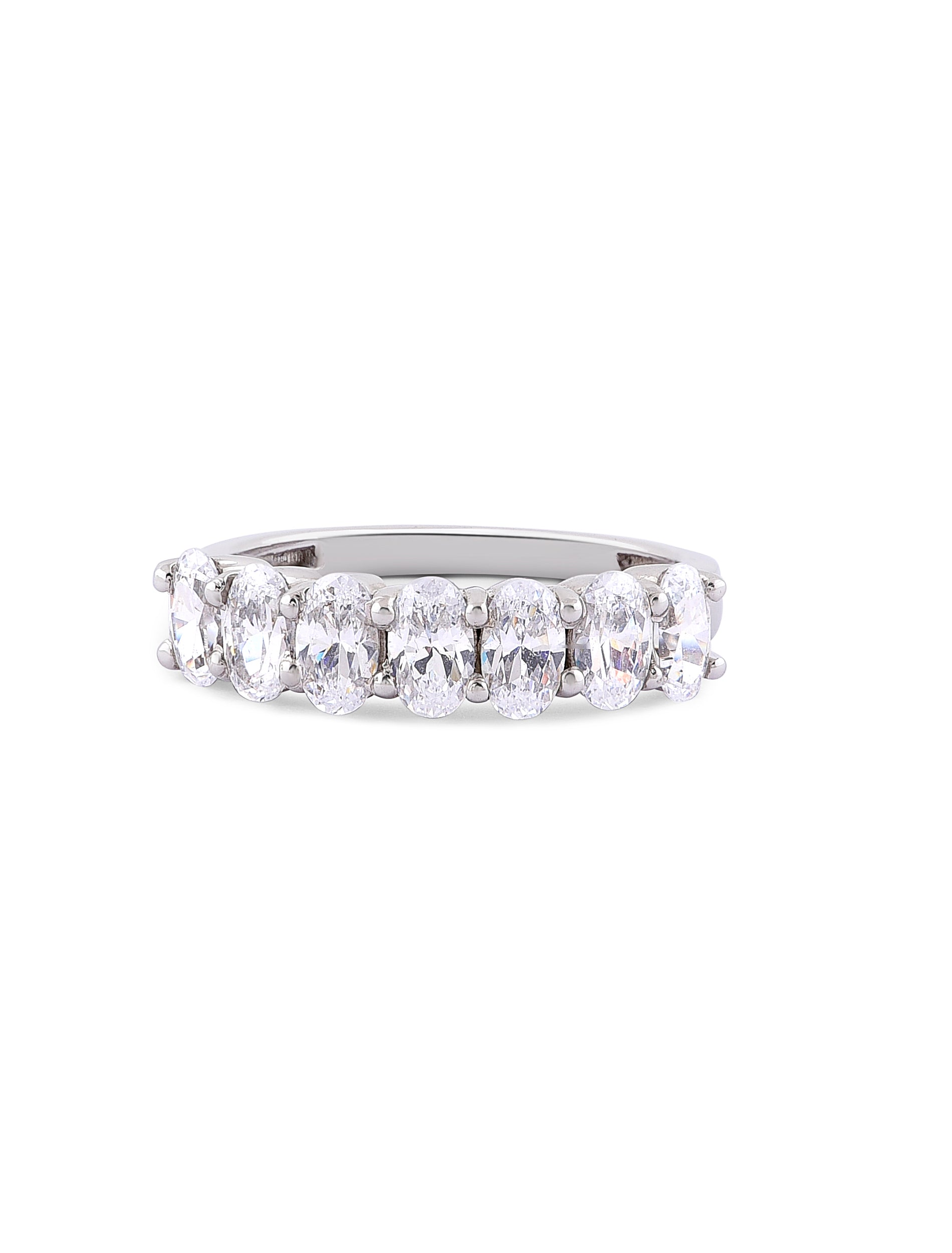 Shanaya Makani - Fian & Roman Ring
