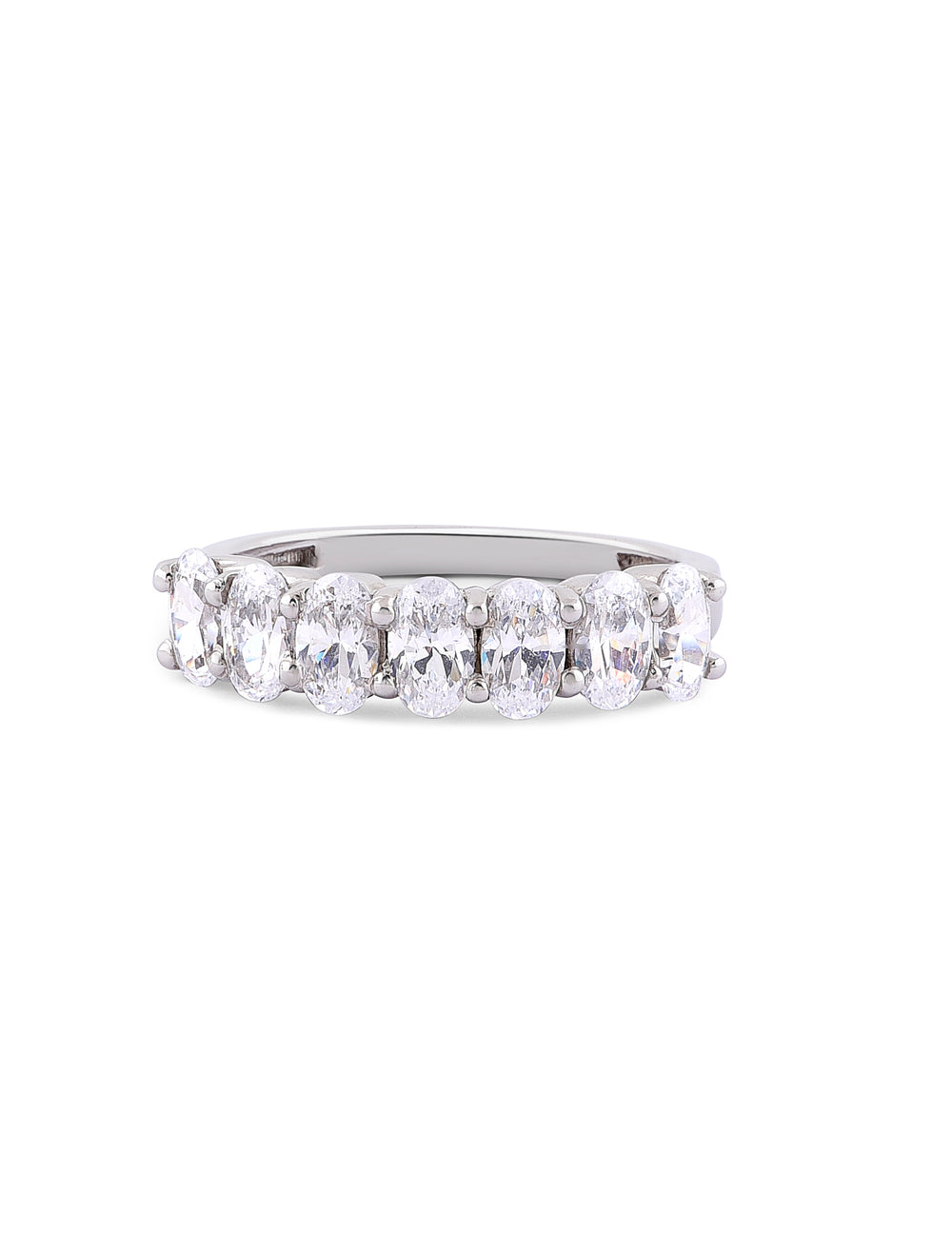 Shanaya Makani - Fian & Roman Ring