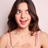 Build Your Own Charm Necklace