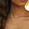 Trinity necklace