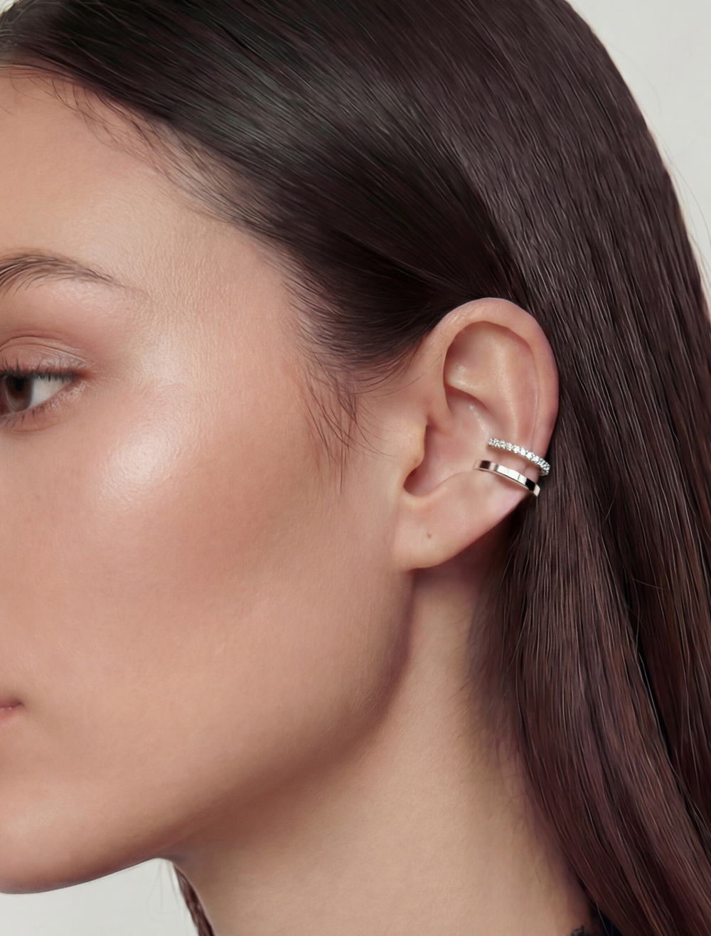 Elara Ear Cuff