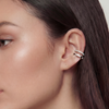 Elara Ear Cuff