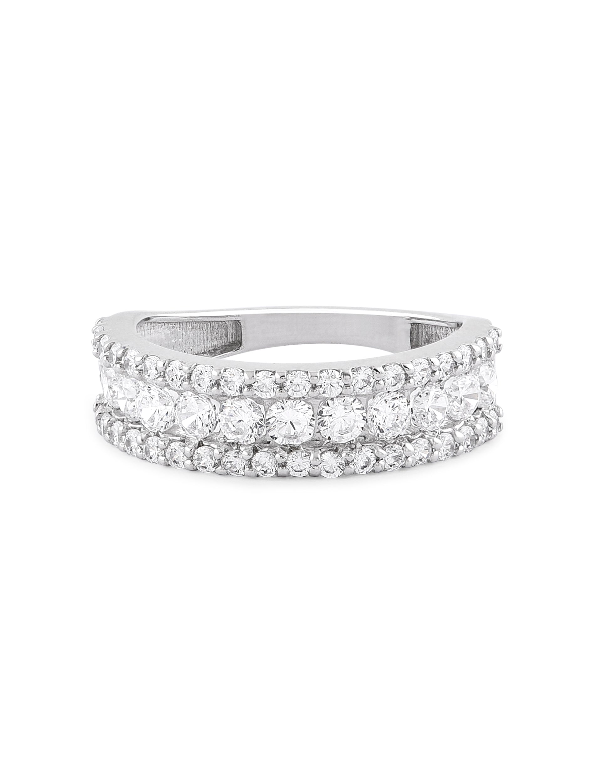 Sanjana Sanghi - Hera and Star Ring