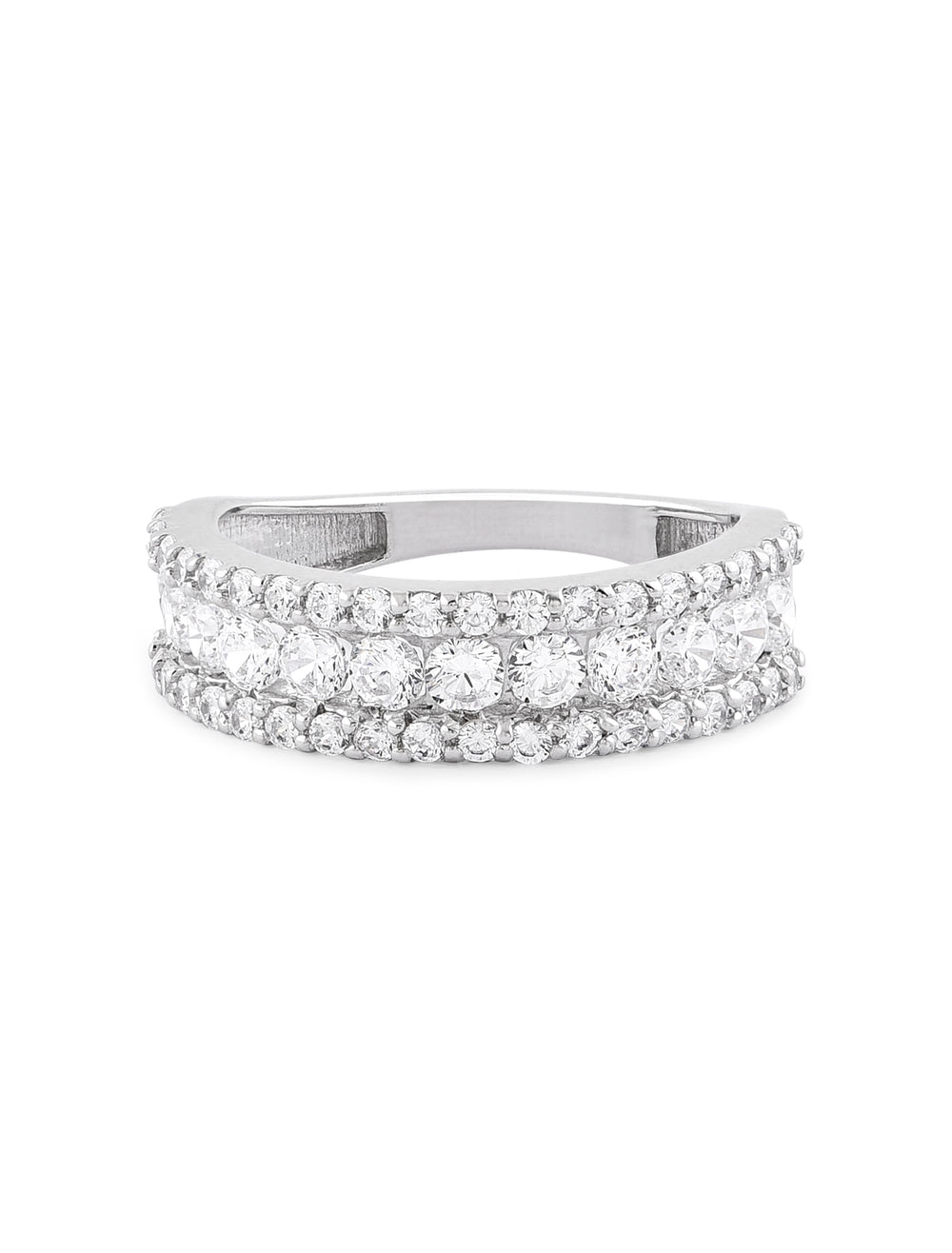 Sanjana Sanghi - Hera and Star Ring