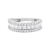 Sanjana Sanghi - Hera and Star Ring