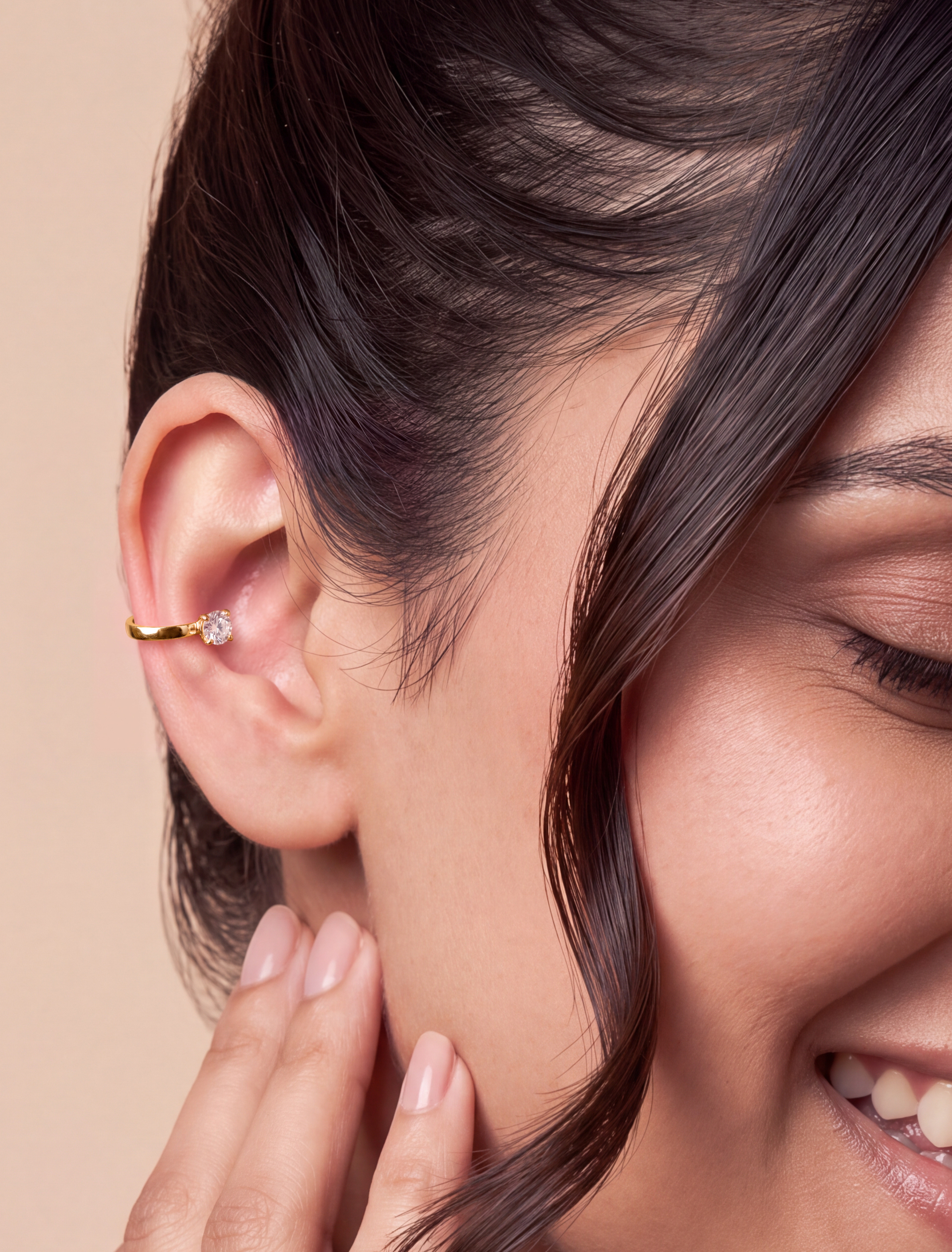 Aeris Ear Cuff