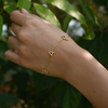 Trinity Bracelet