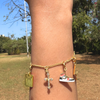 Street Style Charm Bracelet