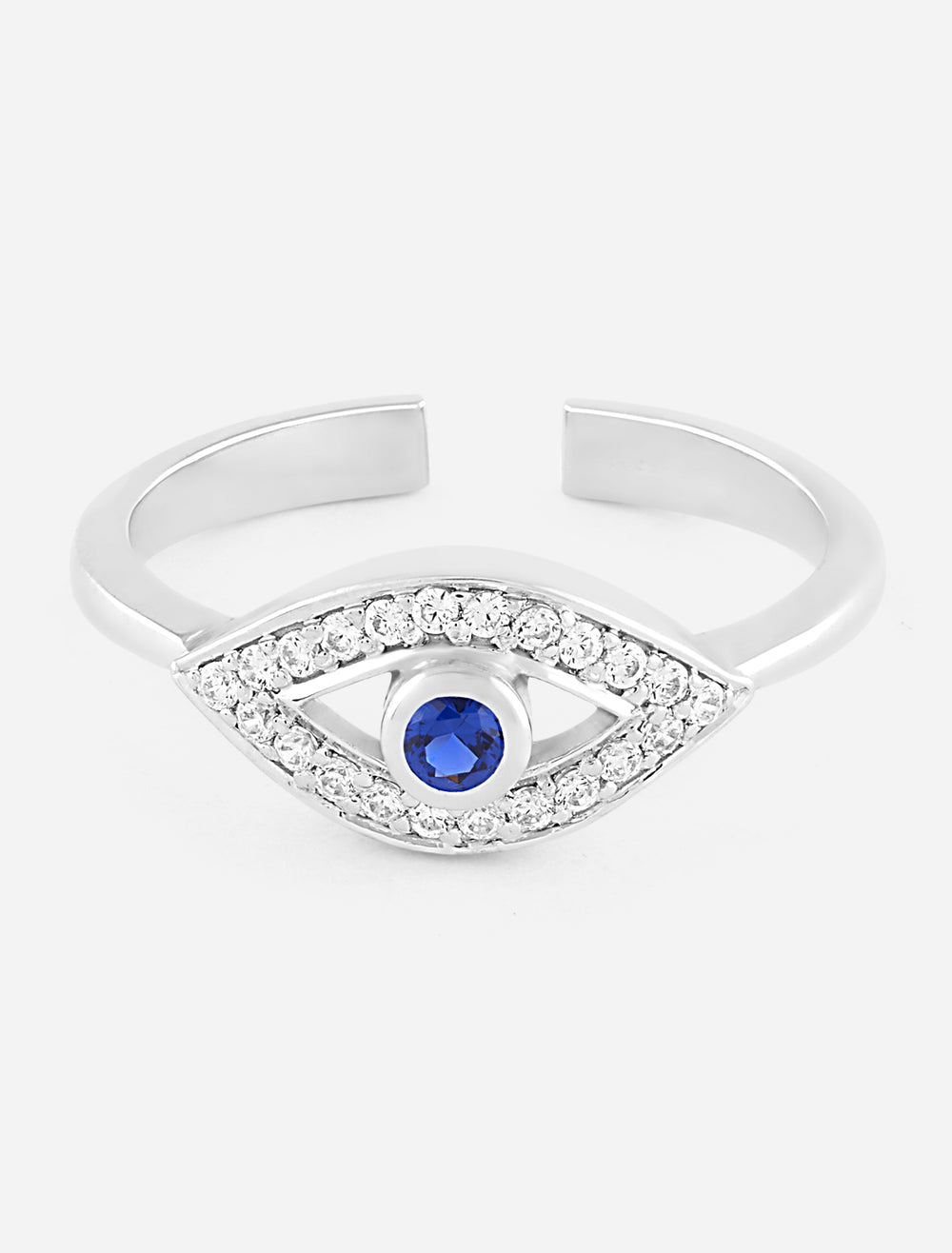Evil Eye