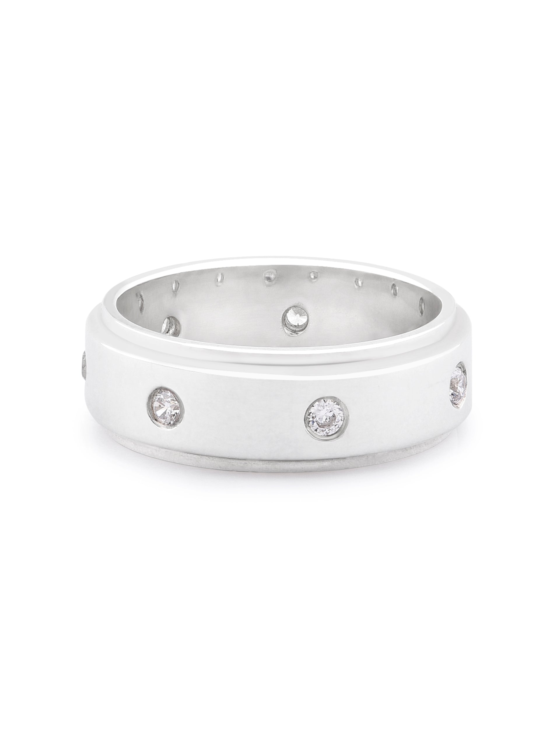 Shanaya Makani - Fian & Roman Ring