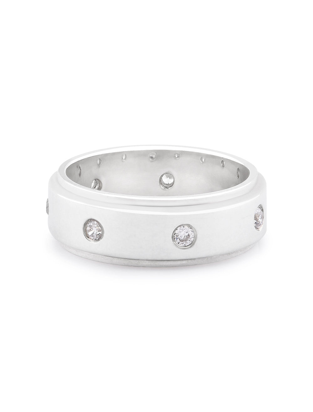 Shanaya Makani - Fian & Roman Ring