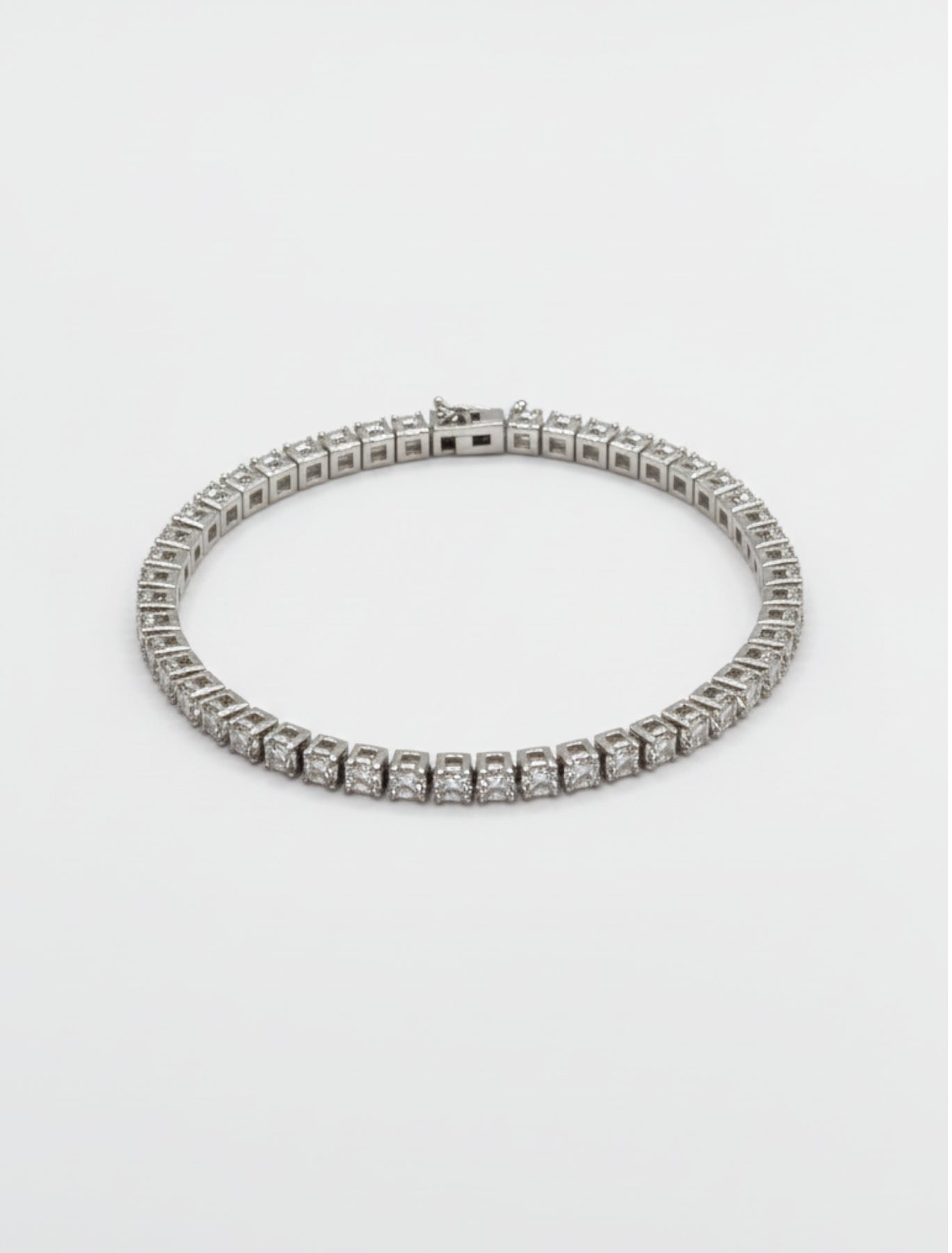 Liora Tennis Bracelet