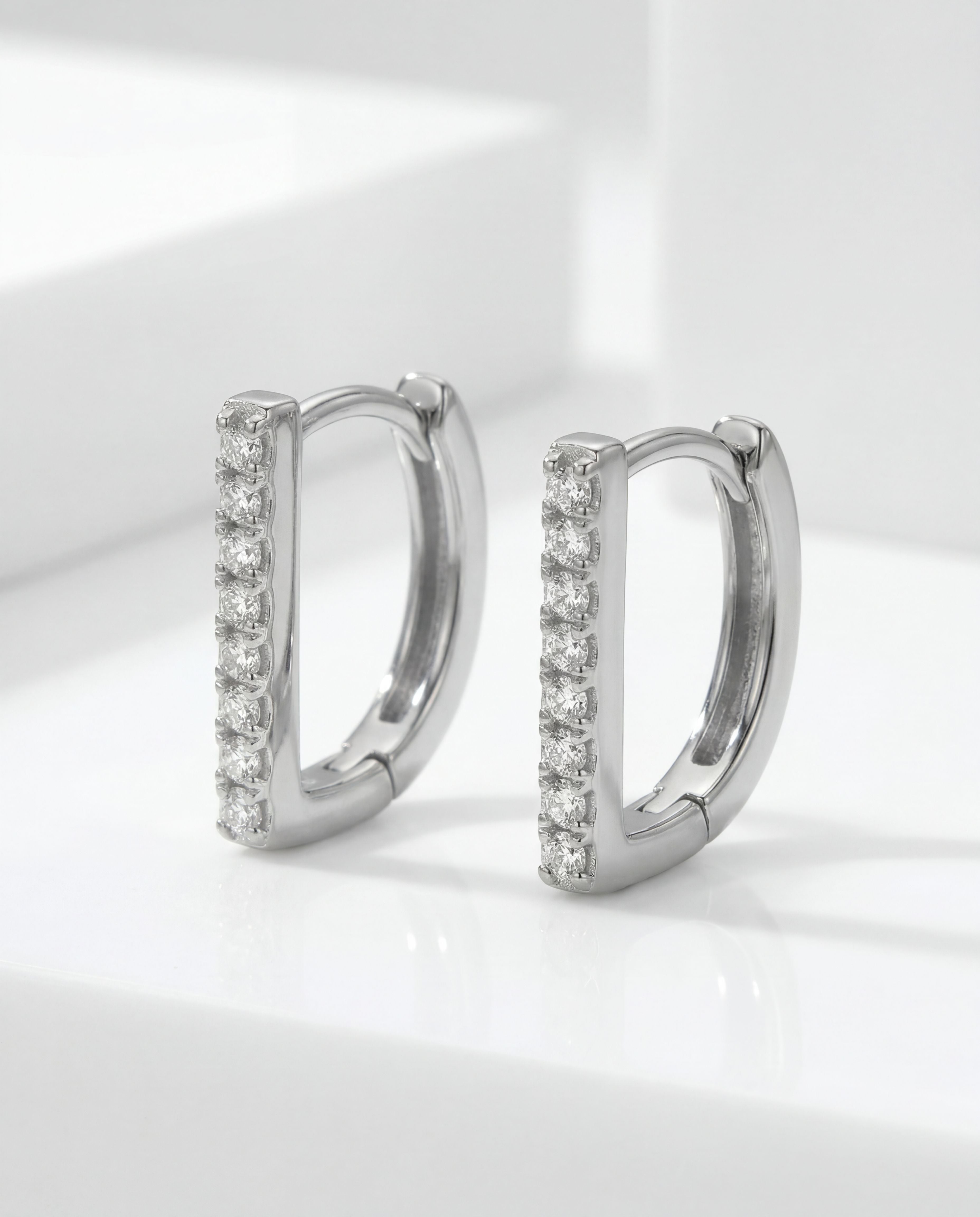 Linea Hoops