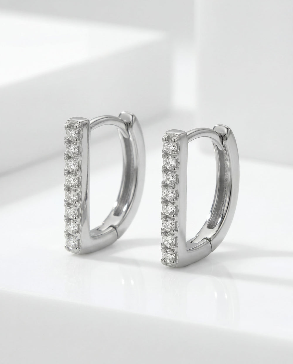 Linea Hoops
