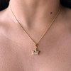 Personalised Symbol Pendants